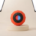 Bola de masaje vibratoria Recuvital R30 · Naranja