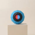 Bola de masaje vibratoria Recuvital R30 · Azul